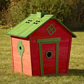 Funky Funhouse