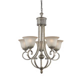 5 Light Chandelier