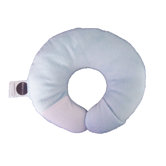 Pillow in Baby Blue