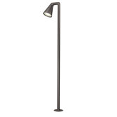 Belvedere Single Spot Light