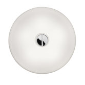 Mini Button Wall / Ceiling Fixture