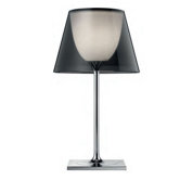 Ktribe Aluminum Table Lamp