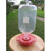 Hummingbird Feeder