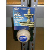 Fountain Cleaner