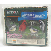 Plus Junior Cake Wild Bird Food