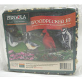 Woodpecker Junior Seed Cake Wild Bird Food