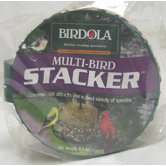 Blend Stacker Cake Wild Bird Food