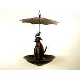 Black Lab Bistro Flat Bottom Feeder