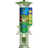 Harmony Seed Feeder