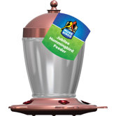 Jubilee HumBird Feeder