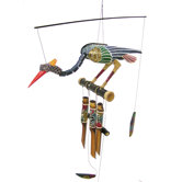 Abby Wind Chime