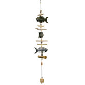 Bone Fish Cohasset Bell