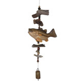 Big Mouth Bass Bell