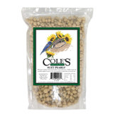 Suet Pearl Bird Treat