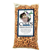 Whole Peanuts Treat