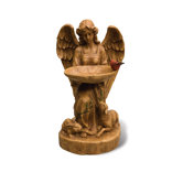 Bird Feeder Abundance Angel Bird Feeder
