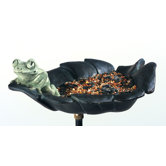 Evergreen Enterprises Inc Bird Feeders
