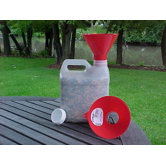 Fitbig Funnel