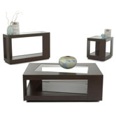 Sequoia Coffee Table Set