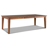 Urban Craftsmen  Dining Table