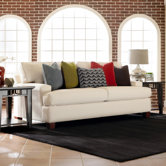 Hero Cotton  Sofa