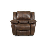 Rafferty Chaise Recliner