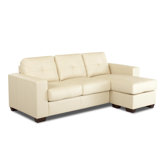 Tuxedo Sectional
