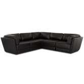 Genera Modular Sectional