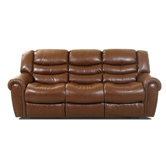 Baskin Reclining Sofa