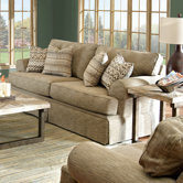 Neeva Textured Sofa