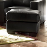 Klaussner Ottomans