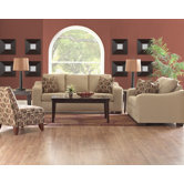 Klaussner Living Room Sets