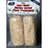 Bales Barley Straw - Algae Remover