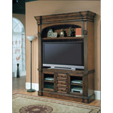 Genoa Entertainment Center