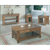 Coffee Table Set