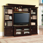 Premier Auburn Entertainment Center