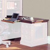 DaVinci Peninsula Desk Top