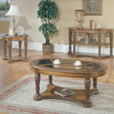 Coffee Table Set