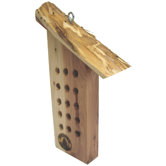 Tree Icing Feeder Wild Bird Food