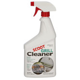 Scoot Products Cleaning Tools