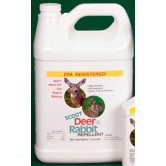 Deer and Rabbit Repellent