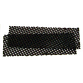 2 Count Mesh Tile File DF1103