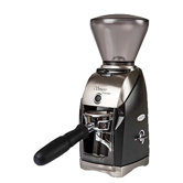Preciso Coffee Grinder