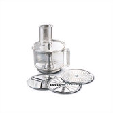 Replacement Parts for Model MUZ7TS1 Concept Slicer/Shredder