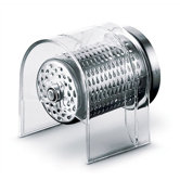 Universal Plus Fine Grating Disk