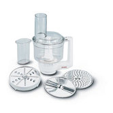 Universal Plus Food Processor Attachment
