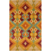 Majestic Multi Rug