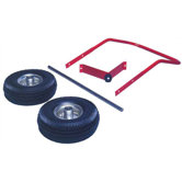 Wheel and Handle Kit