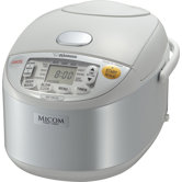 Umami Micom Rice Cooker and Warmer