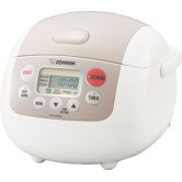 Micom 3 Cup Rice Cooker / Warmer